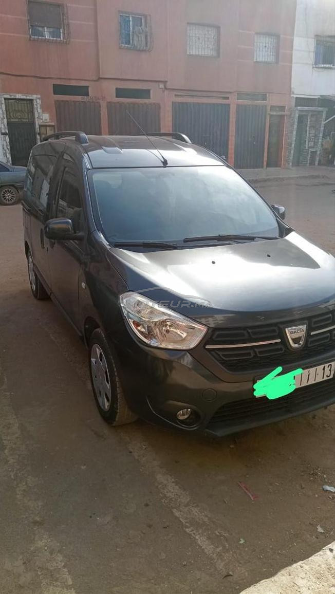 dacia dokker 
