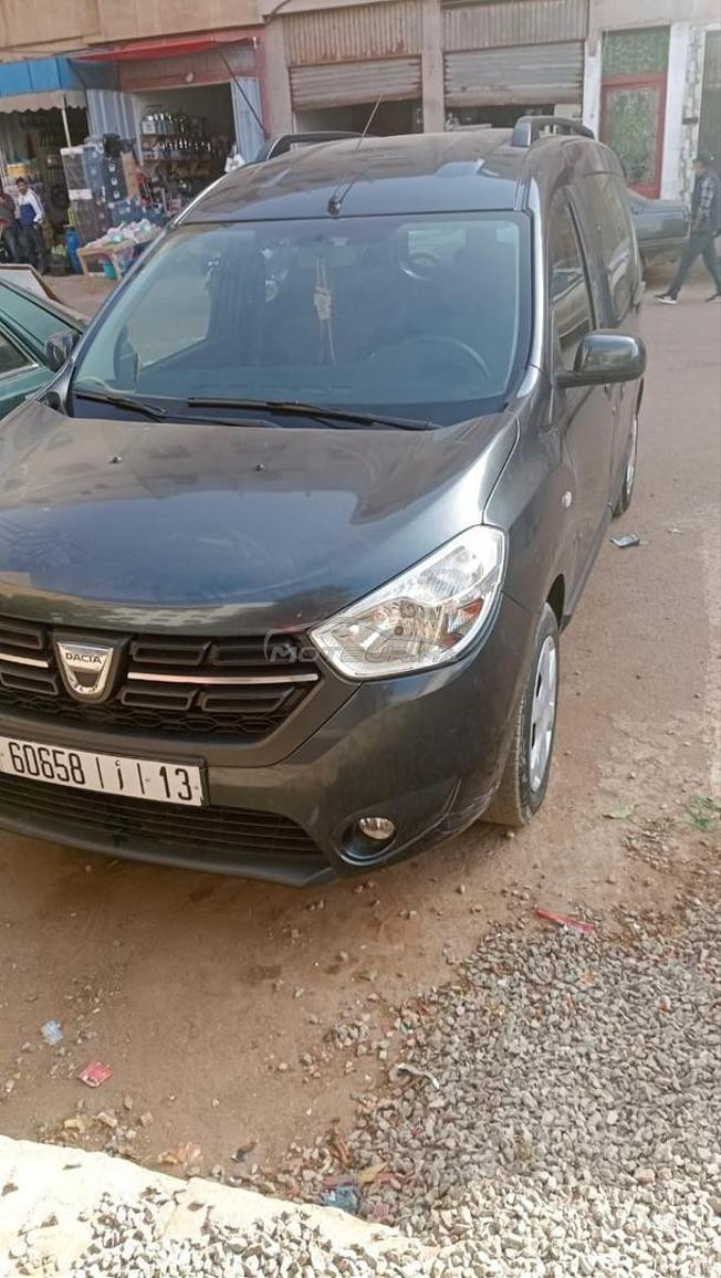 dacia dokker 