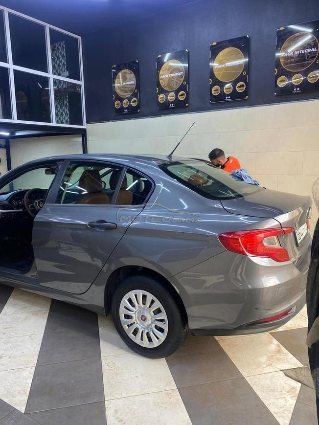 fiat tipo 2020