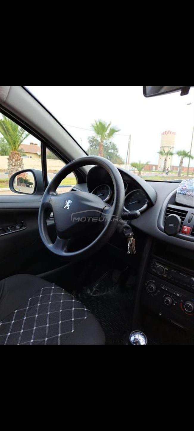 Peugeot 207 Diesel 