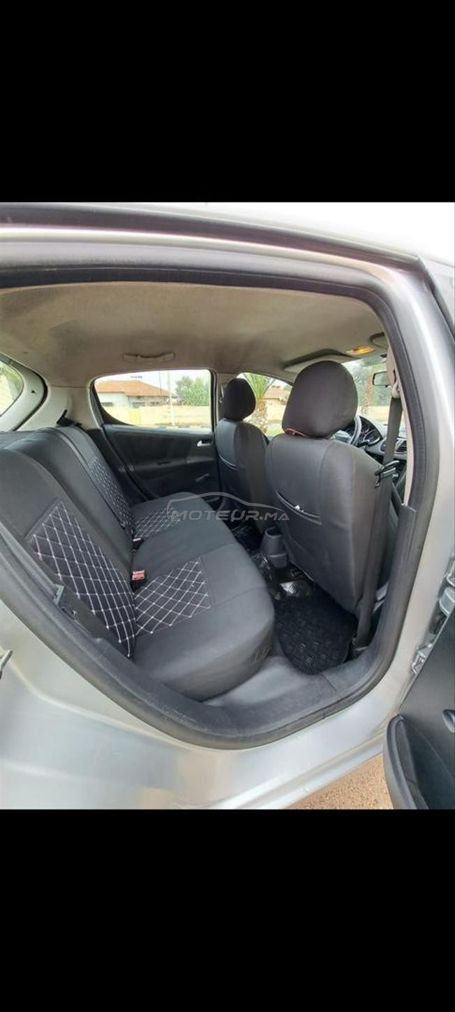 Peugeot 207 Diesel 