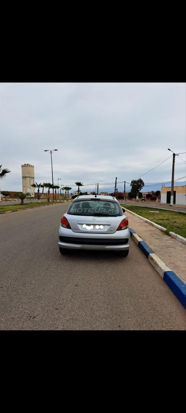 Peugeot 207 Diesel 