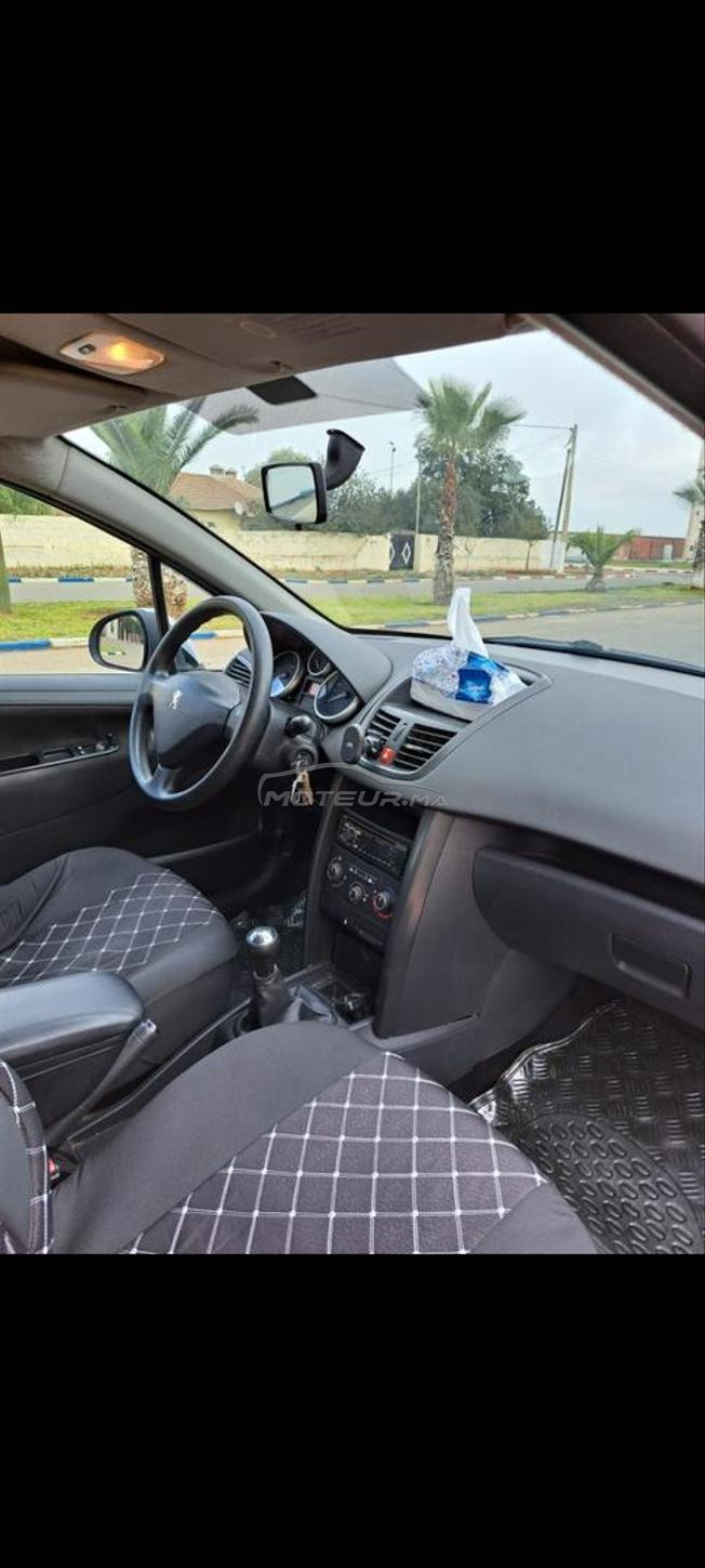 Peugeot 207 Diesel 