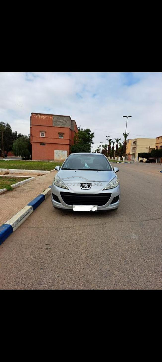 Peugeot 207 Diesel 