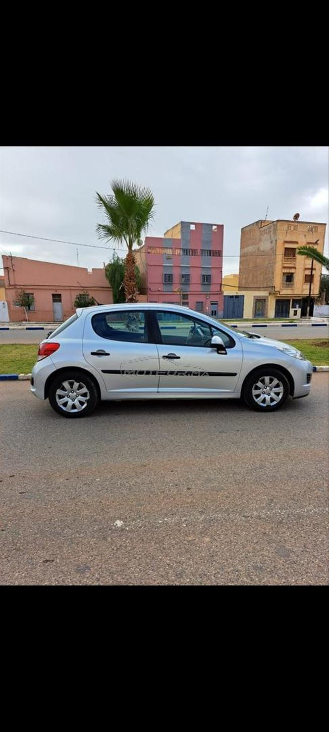 Peugeot 207 Diesel 
