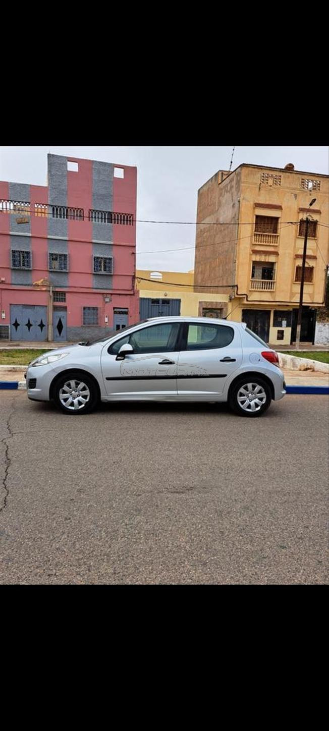 Peugeot 207 Diesel 