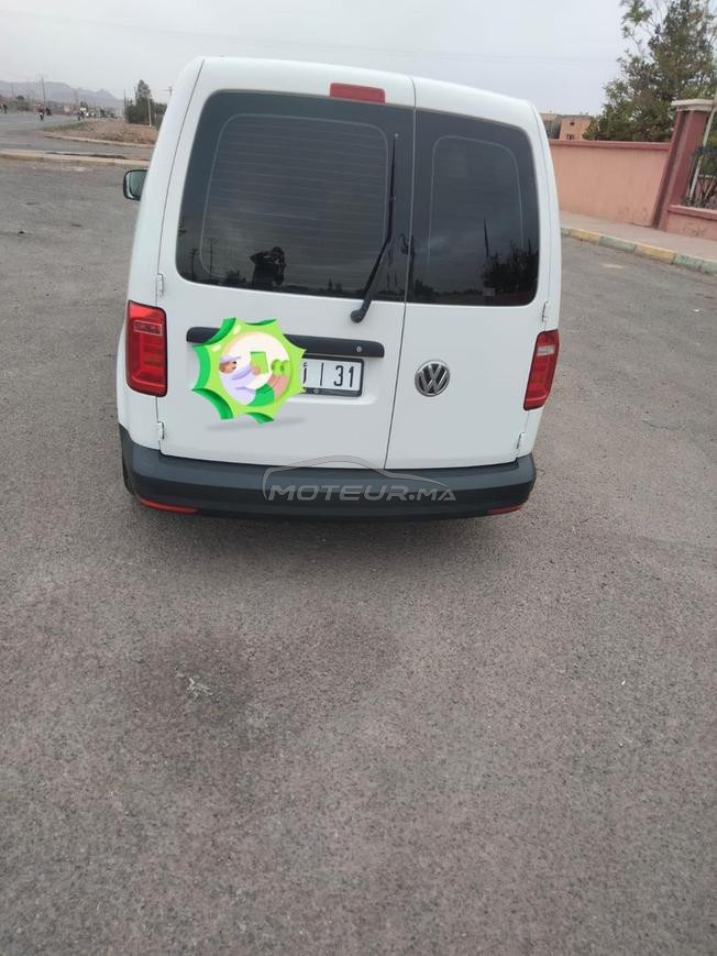 Automobile en très bonne état