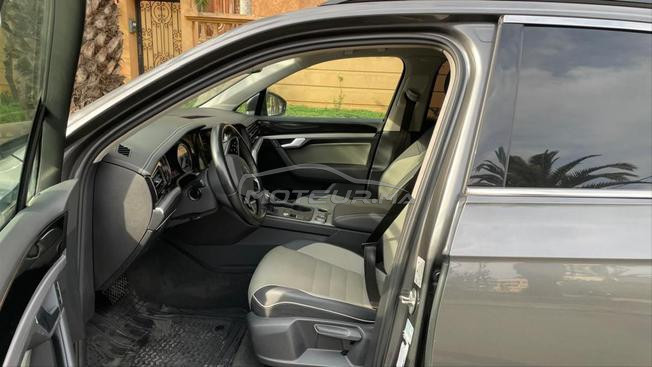 Touareg 2023 pack R Line 