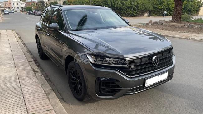 Touareg 2023 pack R Line 
