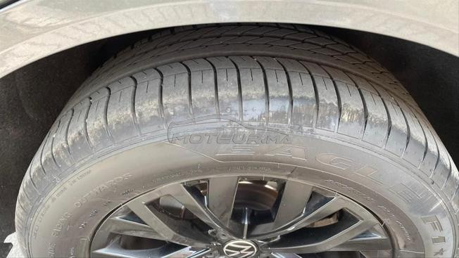 Touareg 2023 pack R Line 