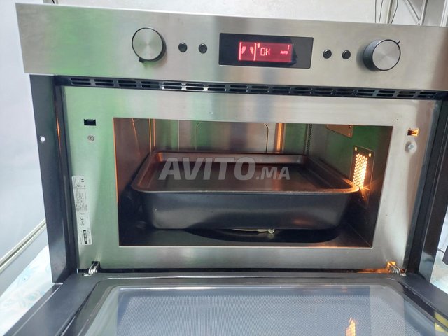 فران أو ميكرويف