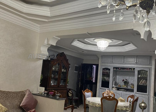 Appartement à vendre 97 m² à Temara