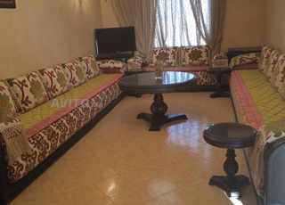 Appartement à louer 150 m² à Marrakech