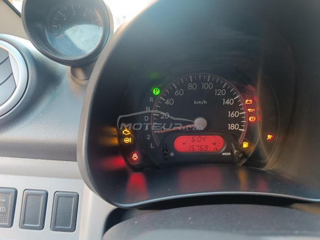 Suzuki Celerio 2012