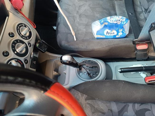 Suzuki Celerio 2012