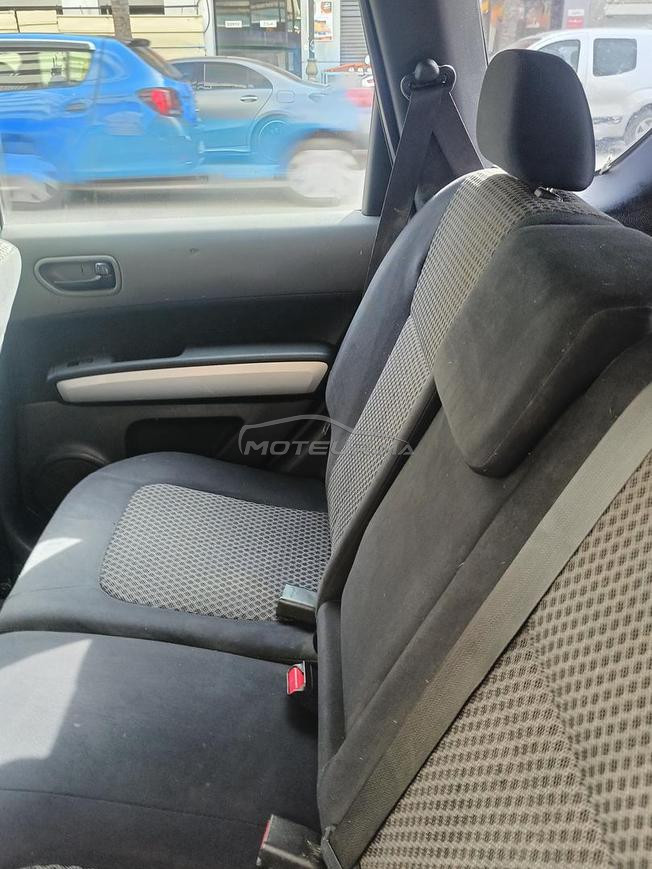 Nissan X-Trail Rabat top