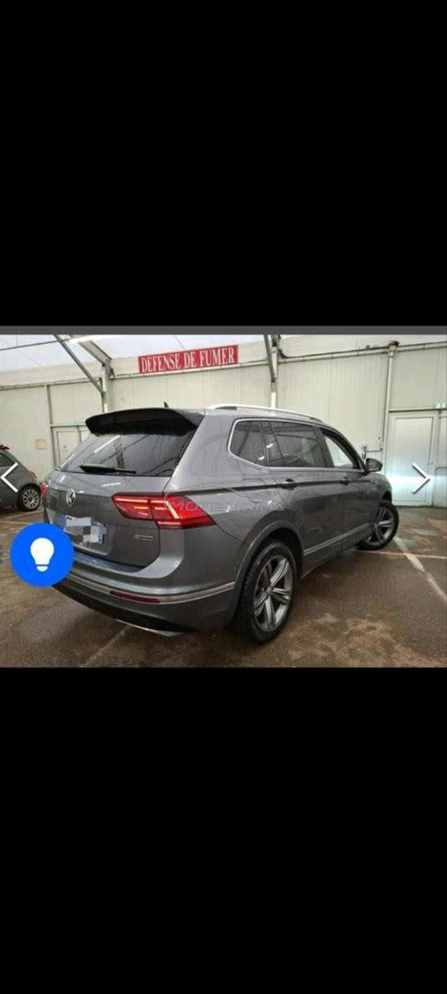 Tiguan 2L 150cv 4motion 7places 