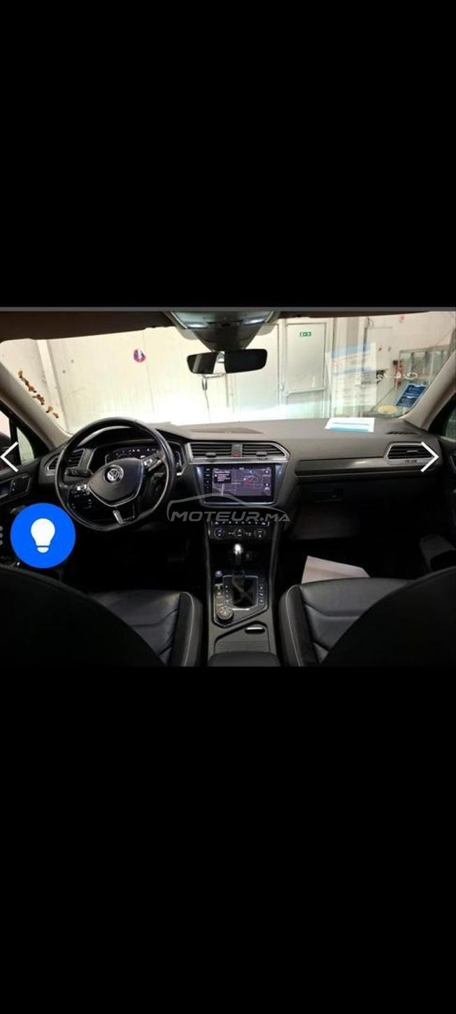 Tiguan 2L 150cv 4motion 7places 