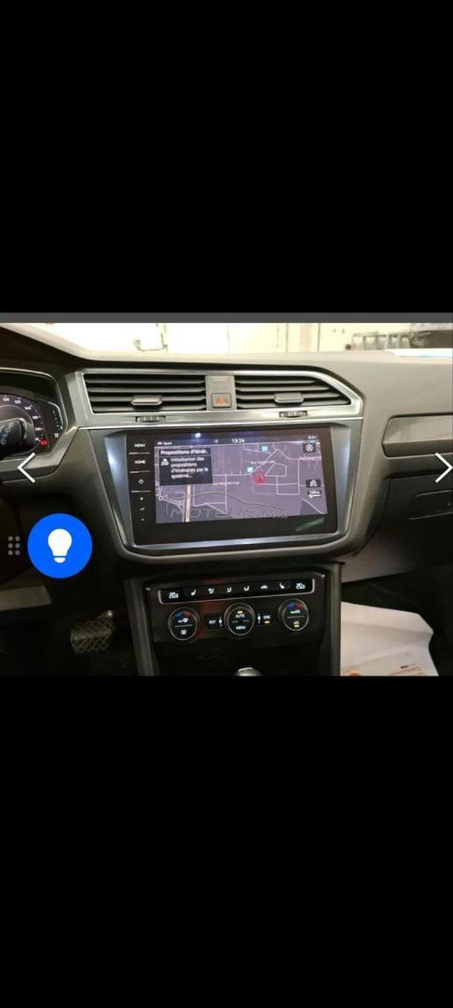 Tiguan 2L 150cv 4motion 7places 