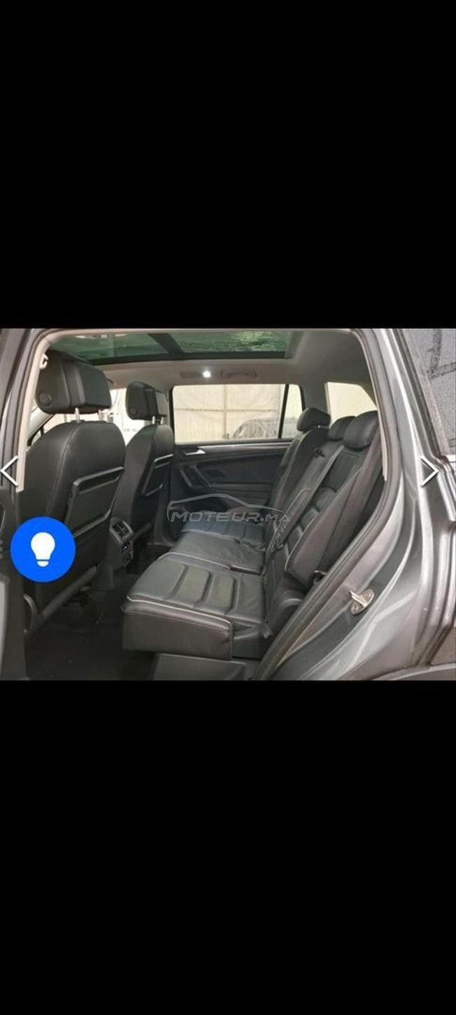 Tiguan 2L 150cv 4motion 7places 