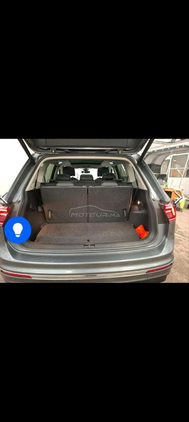 Tiguan 2L 150cv 4motion 7places 