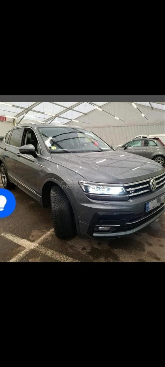 Tiguan 2L 150cv 4motion 7places 