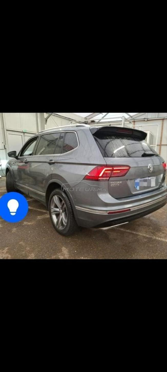 Tiguan 2L 150cv 4motion 7places 