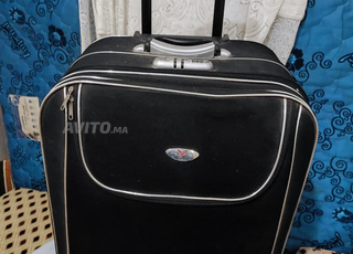 valise en très bon état 