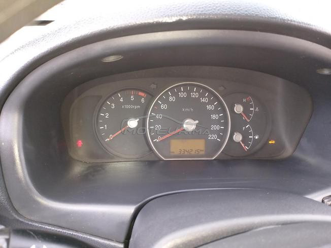 kia carens 2008