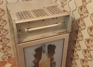 Mini bar/ Réfrigérateur mini