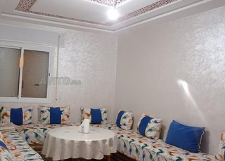 منزل للبيع في خوصافات طنجة