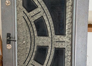 Porte turkey dn bon état 