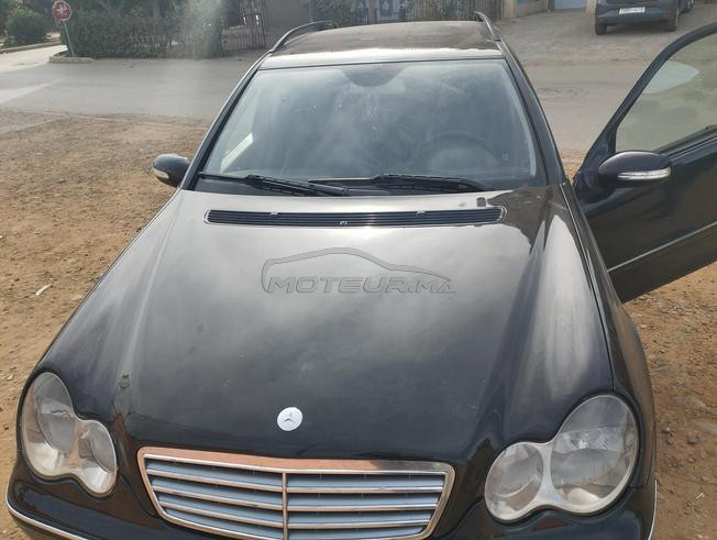 Mercedes-Benz 220