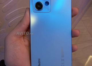 Redmi note 12 mazal jdiid 💥💥