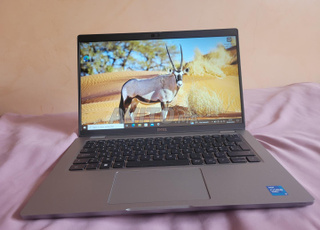 Dell Latitude 5420