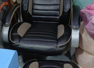 كرسي الحلاقة