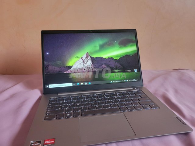 Lenovo thinkbook 14
