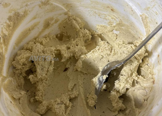 سمن بلدي دكالي