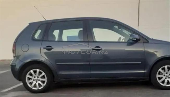 polo volkswagen