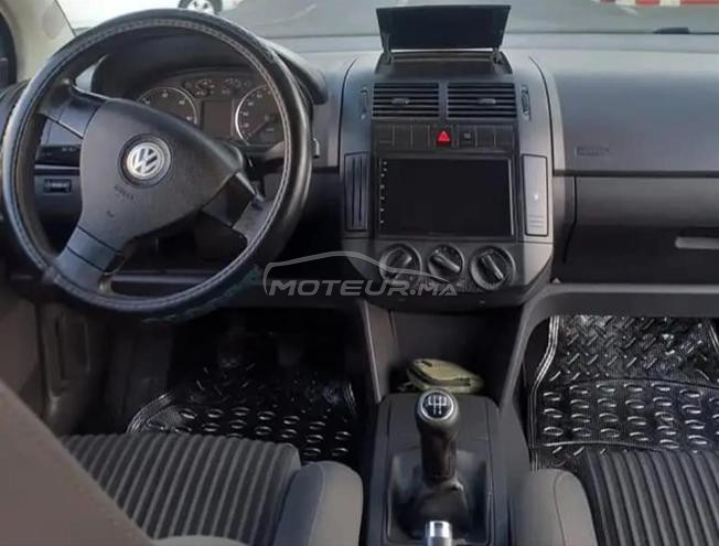 polo volkswagen