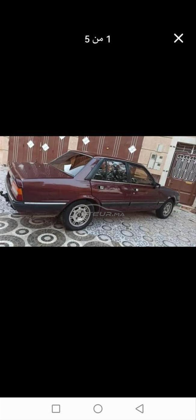 505 ne9a motor Lah yebark 