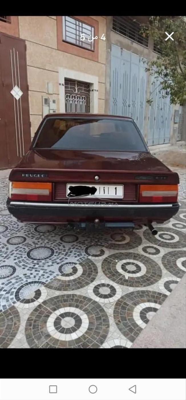 505 ne9a motor Lah yebark 
