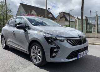 Location de voiture aéroport fes saiss 