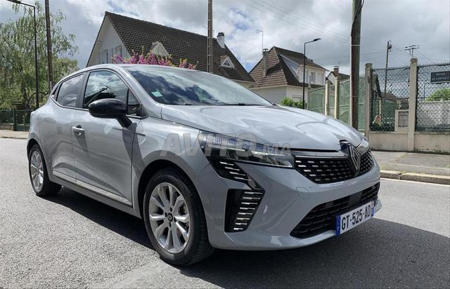 Location de voiture aéroport fes saiss 