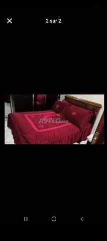 شقق للإيجار اليومي 50 م² في الجديدة