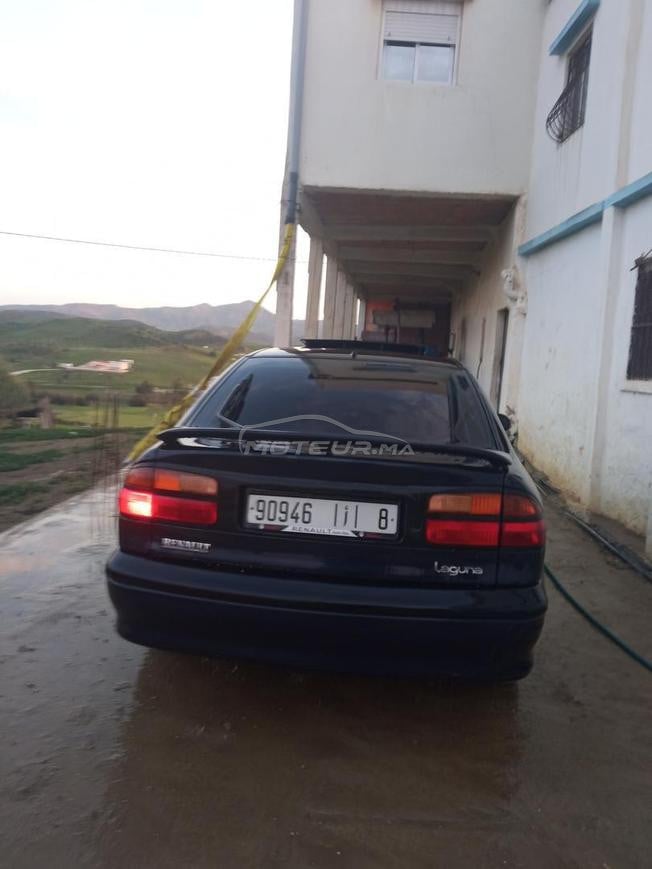renault laguna 