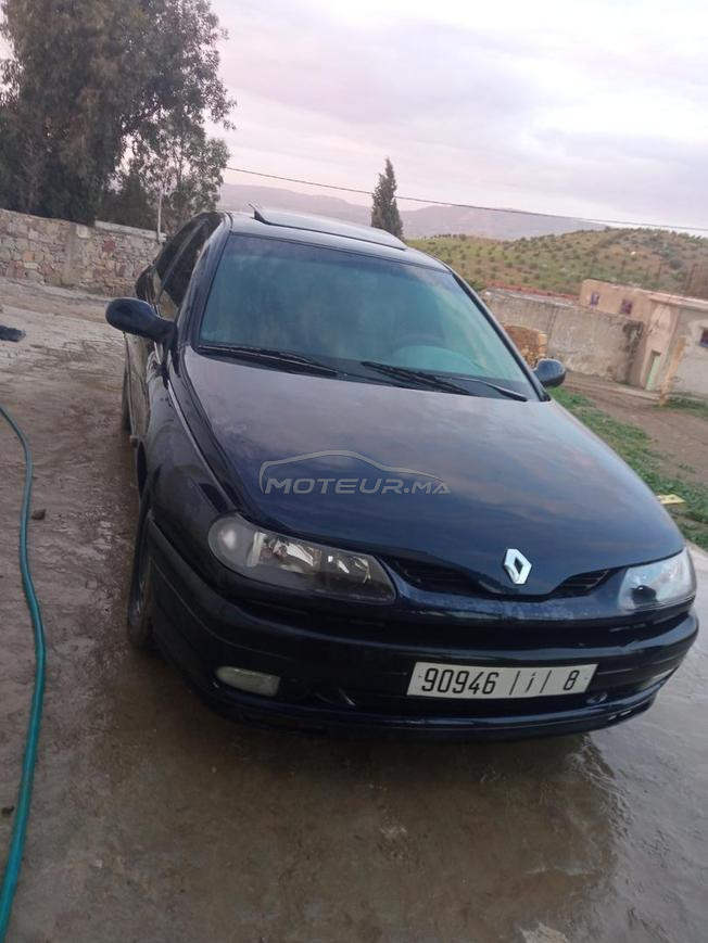 renault laguna 