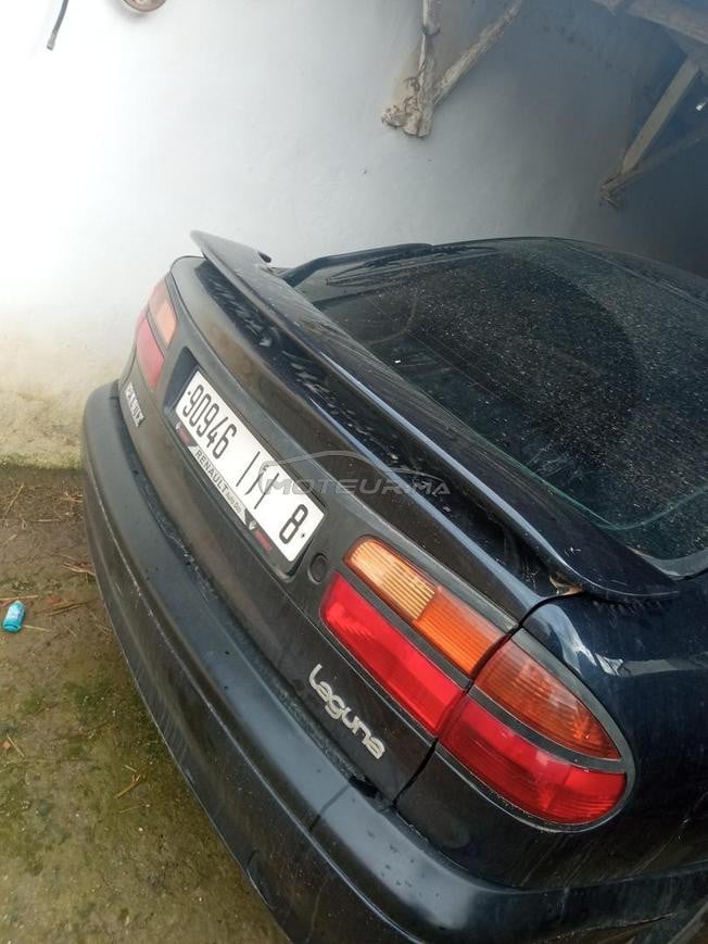 renault laguna 