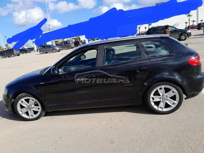 audi A3 2009