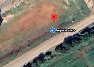  ارض للبيع بالعرائش ,Terrain à vendre à Larache 